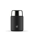 thumbnail image 1 of Pot Alimentaire en Acier Inoxydable à Isolation sous Vide - 500 ml - Classique, 1 of 1