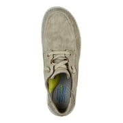 Skechers Men's Melson Volgo Slip-on Casual Shoe (Wide Width Available)