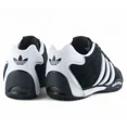 thumbnail image 3 of NEW adidas ADI RACER LO - Men's Shoes Sneakers Black JP7009 ORIGINAL, 3 of 6
