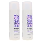 Briogeo Curl Charisma Rice Amino + Avocado Hydrating Shampoo 8 oz & Conditioner 8 oz Combo Pack