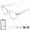 Clear(Includ AI), variant on GenXenon Bluetooth Smart Glasses Polarized Sunglasses for Men Women,Open-Ear Audio Wireless Sunglasses,Hands-Free Calls & Music,UV400 Protection,Voice Assistant,8H Playtime