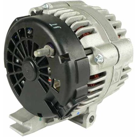 Db Electrical Adr0320 New Alternator For Buick Chevrolet