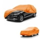 thumbnail image 1 of Funda para Coche Impermeable Unique Bargains para Todo Clima Protección Anti-UV para Genesis GV70, 1 of 1