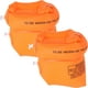 thumbnail image 2 of par de flotadores de brazo para piscina, flotadores para adultos, flotador de brazo de agua, brazalete inflable para natación, 2 of 7