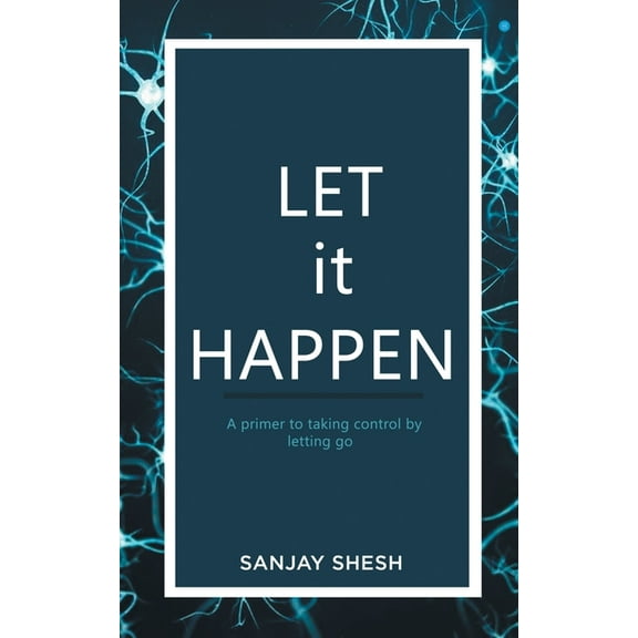 Let it Happen, (Paperback)