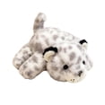 thumbnail image 6 of Magnetic Shoulder Plush Toy, Soft Flock Stuffed Animal Perch Companion, Cute Desk Buddy for Kids Adults, Anxiety Relief Gift (5.12x4.33x1.97in), 6 of 7