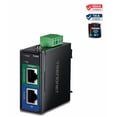 thumbnail image 3 of TRENDnet TI-IG90 95W Gigabit PoE++ Injector, 3 of 3