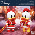 thumbnail image 5 of figuras de acción de Mickey Mouse, Minnie Mouse, Pato Donald, Daisy, pato Kawaii, regalos para niños, 5 of 5