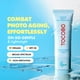 thumbnail image 2 of Crema solar facial TOCOBO US Bio Watery SPF 50 de 40 ml, 2 of 9
