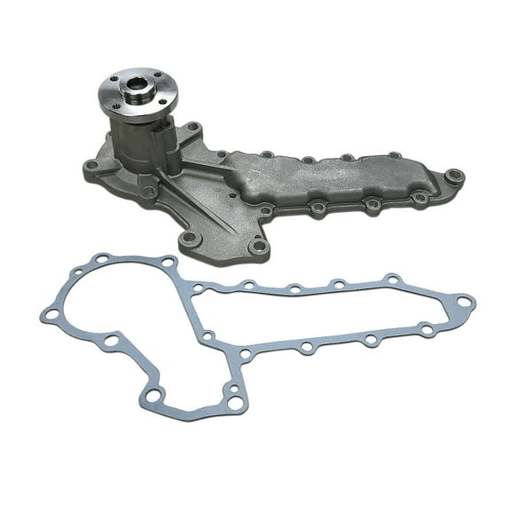 Water Pump Fits Kubota Tractor 1A02173036