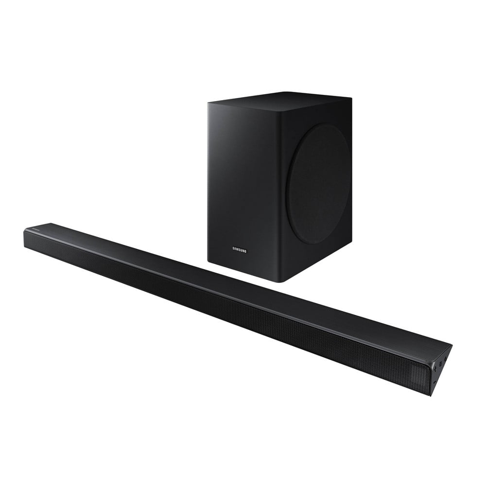 lg soundbar 310w