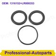 thumbnail image 1 of 1316152 LR008353 Set of Throttle Body Seals Kits for Range Rover Sport, 1 of 4