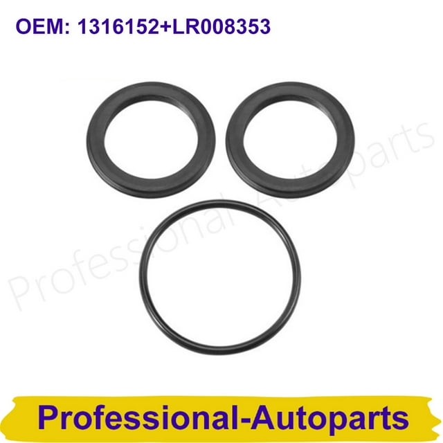 1316152 LR008353 Set of Throttle Body Seals Kits for Range Rover Sport