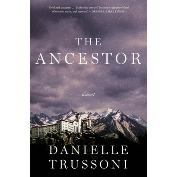 Pre-Owned The Ancestor (Hardcover) 0062912755 9780062912756