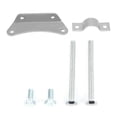 thumbnail image 3 of Motorcycle Oil Cooler System Kit for GY6 100CC-150CC Engine, Quickly Cooling Oil, Reducing Wear, Increasing Power, Professional Manufacturing, 3 of 8