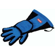 Bamboo Mud Magnet Paw Cleaning Glove