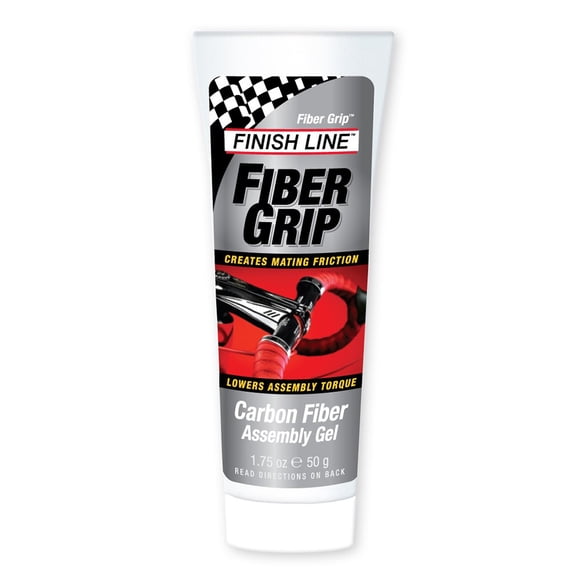 GEL d'Assemblage Carbone FINISH LINE 1,75 Oz. TUBE