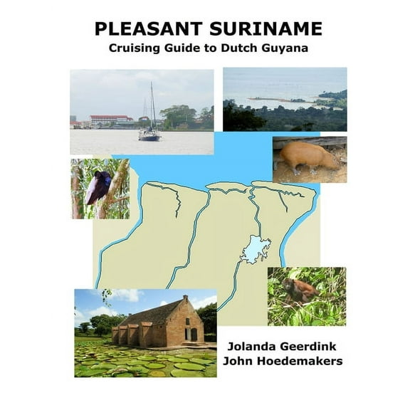 Pleasant Suriname, (Paperback)