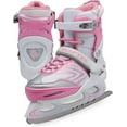 thumbnail image 2 of Jackson Ice Skates Vibe Adjustable XP1000, 2 of 5