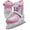 Pink, variant on Jackson Ice Skates Vibe Adjustable XP1000