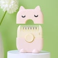thumbnail image 3 of 2 In 1 Baby Hair Cut And Hairdressing Combs Trim Bangs And Broken Hair Bang, 3 of 8