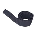 thumbnail image 5 of funtasica Winch Cable Sleeve Black Cover Multipurpose Lightweight for Traction Application Replacement Universal Accessory 3cmx100cm, 5 of 8