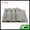 Coffee Color, variant on Unique Bargains 4 Pcs Blocks Pattern PET Heat Resistant Washable Placemats Coffee Color
