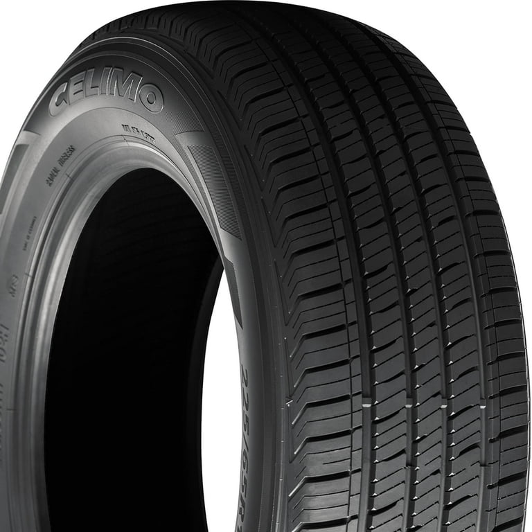 Celimo Salient CS210 225/60R16 Tire - All-Season Stability