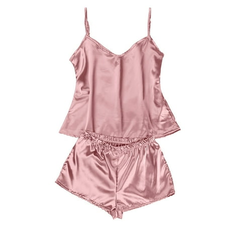 

Shiusina underwear women Satin Silk Pajamas Cardigan Nightdress Bathrobe Ladies Robes Underwear Sleepwear