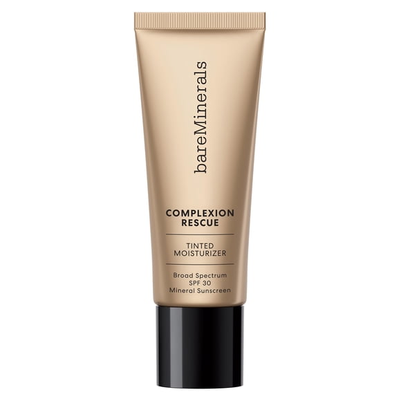 Crema hidratante BareMinerals Complexion Rescue SPF30 Birch 1.5 35 ml