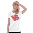 thumbnail image 3 of Caramel Sugar Mama Original Logo Women's T Shirt Ladies Tee Brisco Brands S, 3 of 5