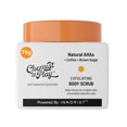 thumbnail image 1 of Chemist at Play exfoliante corporal para eliminar el bronceado y las células muertas de la piel | Piel áspera y con baches Piel bronceada y pigmentada | Para una piel suave y brillante | AHA naturales, 1 of 5