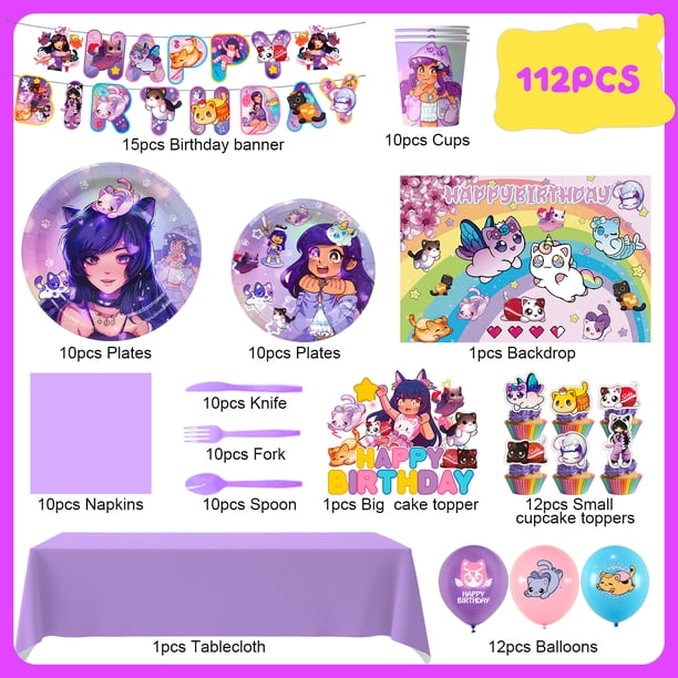 2024 2024 Rose Dessin Animé Kawali Kuromi Ballons Fournitures De Fête Joyeux Anniversaire Banniere Baby Shower Decoration Jouet Fond Autocollant Generique 2024 2024 Rose Dessin Animé Kawali Kuromi Ballons Fournitures De Fête Joyeux Anniversaire Banniere Baby Shower Decoration Jouet Fond Autocollant Generique