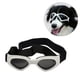 thumbnail image 3 of Gafas de sol plegables para perros, protección ocular para mascotas, gafas resistentes al viento para mascotas (rojas), 3 of 3
