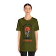 thumbnail image 3 of Once Upon A Time Adventure Adventurer Wild West Bella Streetwear T-shirt, 3 of 12