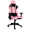 thumbnail image 2 of Silla Gamer Balam Rush Ergonomica Reclinable PINK EDITION BR-932851, 2 of 4