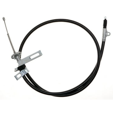 Raybestos Element3 Brake Cables, BC95264 Fits select: 1995-1999 NISSAN SENTRA