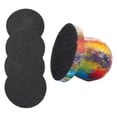 thumbnail image 2 of Decoration Quiet Nail Grinder With 4 Replaceable Silent Smooth Filing Discs Portable Scratch Pad Stress For And Cats, 2 of 7