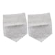 thumbnail image 3 of 2 parches de diamantes de imitación, adhesivos termofusibles, apliques para falda, pantalones , vestido, suéter, 3 of 7