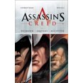 thumbnail image 2 of Assassin's Creed - The Ankh of Isis Trrilogy, 2 of 3