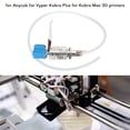 thumbnail image 3 of 3D Printer Hotend, Easy To Install High Accuracy 3D Printer Extruder Hotend Kit Plug And Play For Replacement, 3 of 5