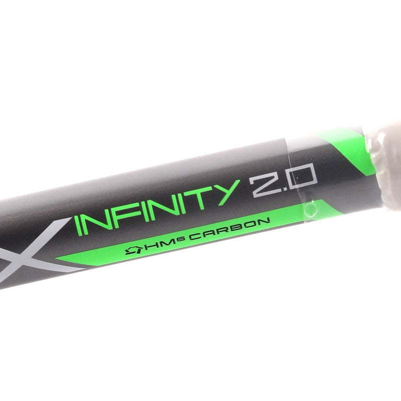 Dunlop Apex Infinity 2.0 Squash Racquet