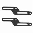 thumbnail image 5 of Windscreen Adjusters Airflow Adjustable Windscreen Wind for SUZUKI DL650 V-STROM 650 VSTROM DL 650 V, 5 of 5