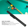 thumbnail image 3 of Caso de Referencia de Piscina, Caso de Cartera de Carpas de Piscina Resistente Plegable Al ImpactO para 1/2 Billar Billard, 3 of 7