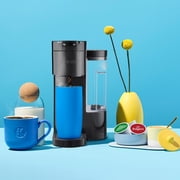 Keurig K-Express Essentials Bluebell Single-Serve K-Cup Pod Coffee Maker