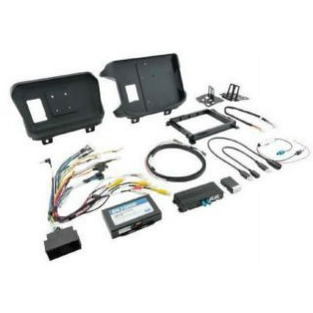 PAC SRK-JW18EH ELEV8 HEIGH10 Kit Stinger Brand New Jeep Wrangler JL Gladiator