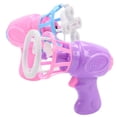 thumbnail image 1 of Plástico eléctrico automático burbuja máquina ventilador pistola soplador niños jugando juguetes, 1 of 8