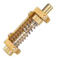 thumbnail image 3 of Brass Tremolo Stabilizer Guitar Tremolo Stopper Stabilizing Device Kit For Electric Guitars Accesso, 3 of 5