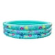 thumbnail image 3 of Alberca Inflable Disney 165 x 35 cm de 3 Aros Stitch, 3 of 4