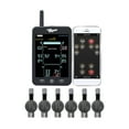 thumbnail image 2 of Minder Research TM22158 TireMinder A1AS RV TPMS with 6 Flow Through Transmitters, 2 of 3